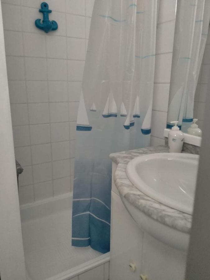Studio Penthouse 니우포르트 외부 사진