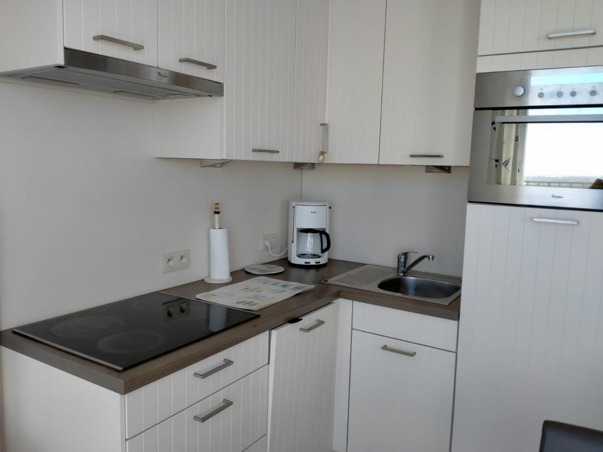 Studio Penthouse 니우포르트 외부 사진